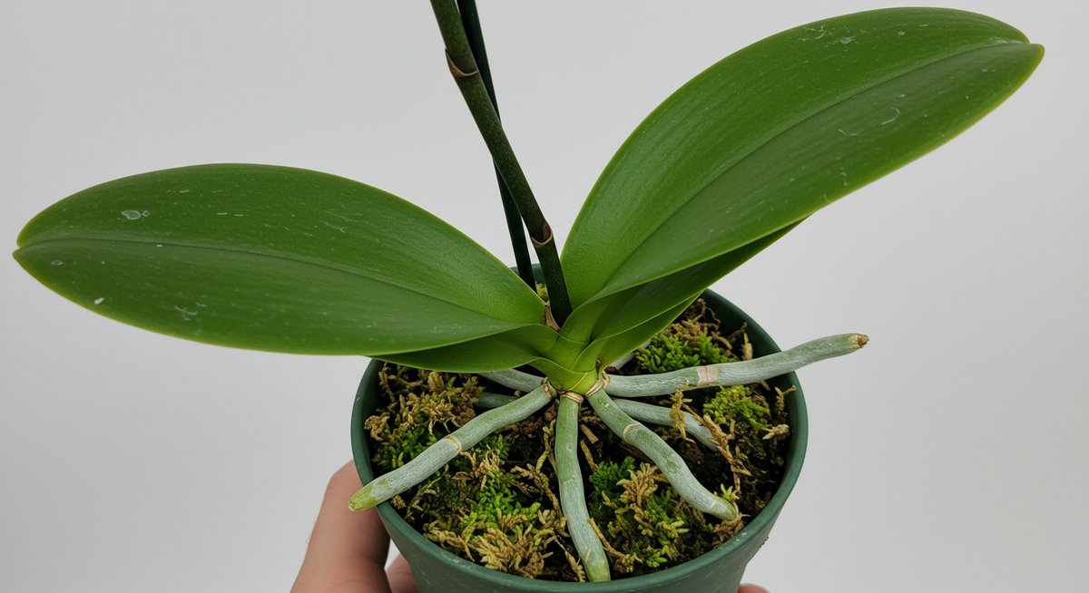 胡蝶蘭 花が終わったら どこで切る