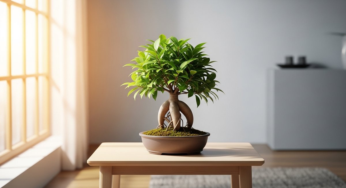 ガジュマルの花言葉