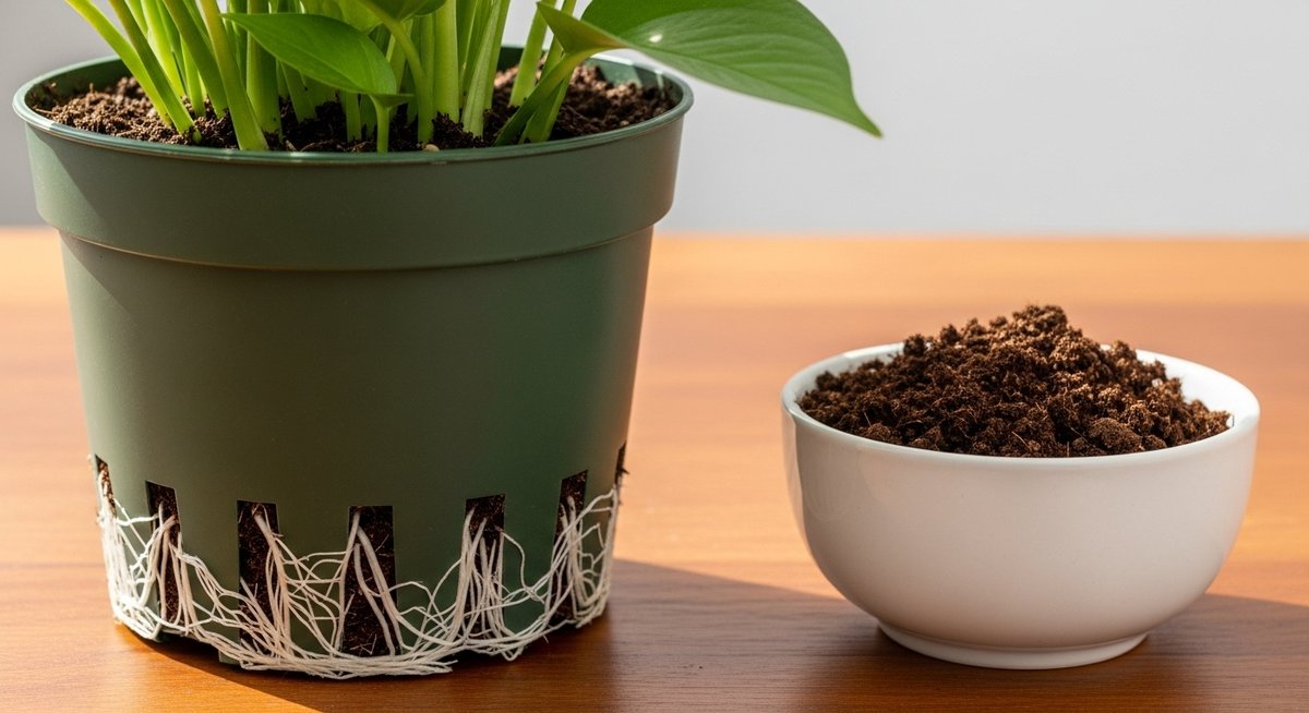 アガベ 腰水 いつまで