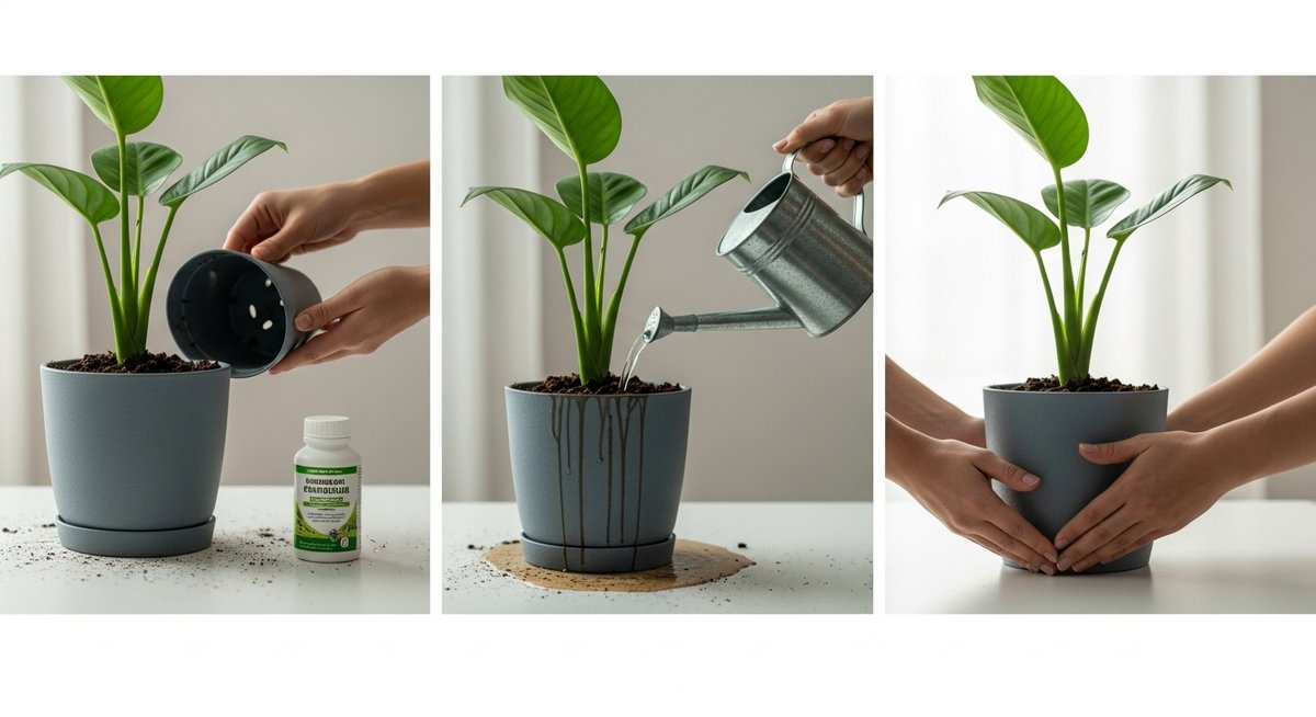 アガベ 腰水 いつまで