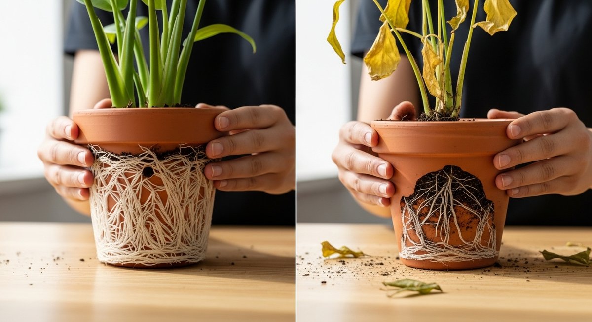 アガベ ストレス カラー