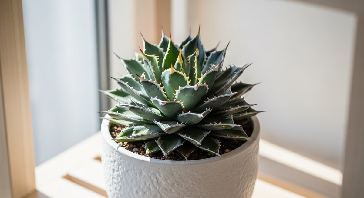 アガベの白鯨を見分ける方法は？失敗しない選び方や特徴を詳しく紹介