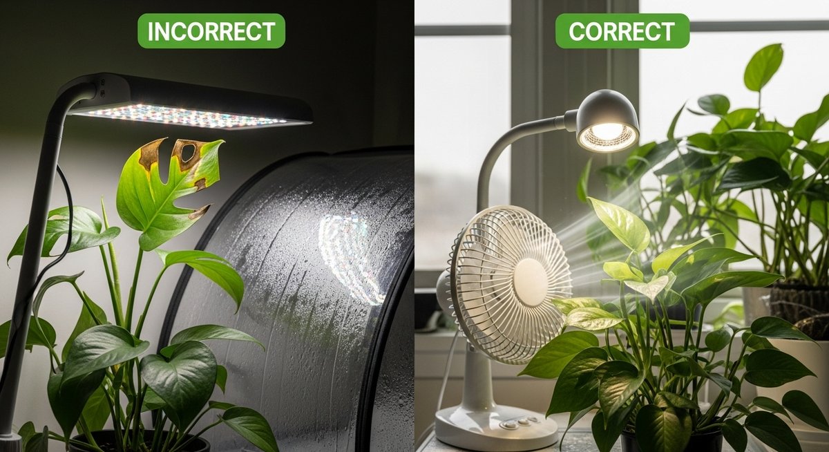 植物育成ライト 安い