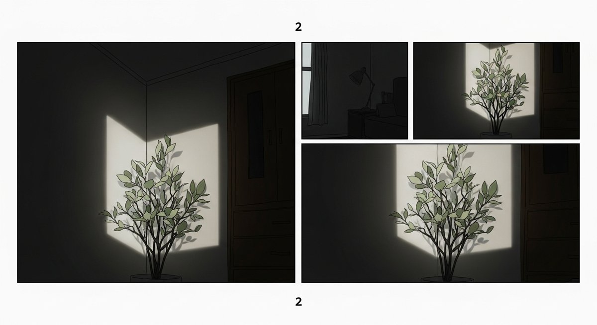 ガジュマル 丸坊主 失敗