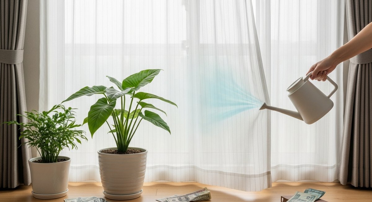 ガジュマル 丸坊主 失敗