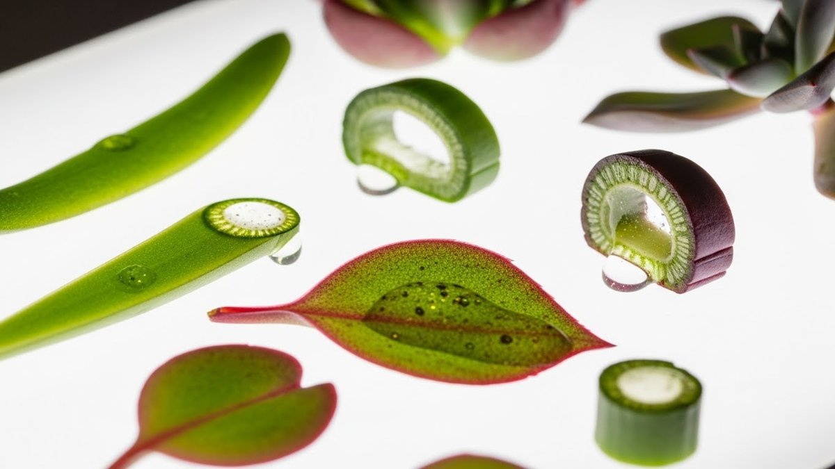 多肉植物 名前 わからない
