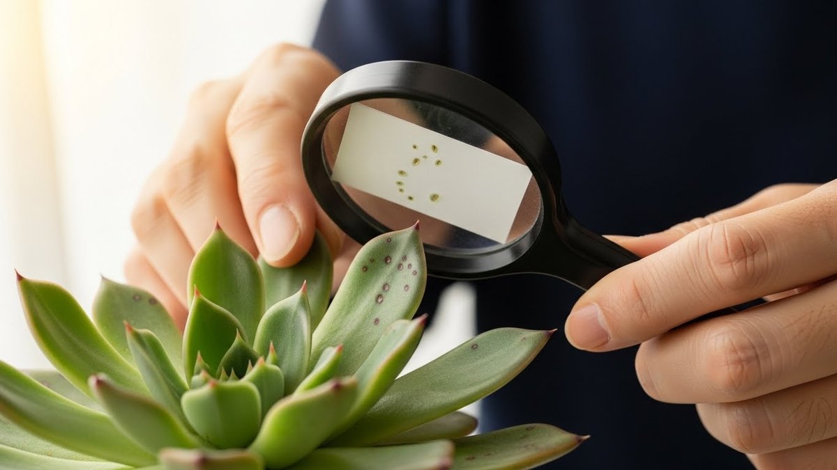 多肉植物 名前 わからない