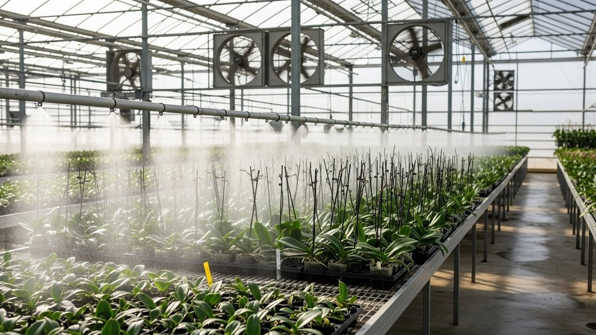 胡蝶蘭 なぜ高い