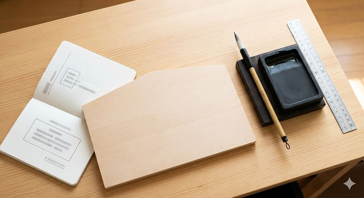 胡蝶蘭 立札 書き方