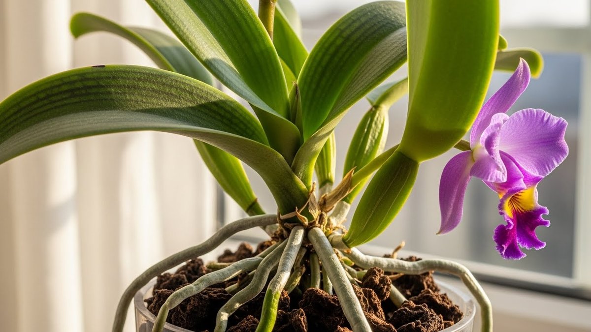 ミニカトレアの育て方