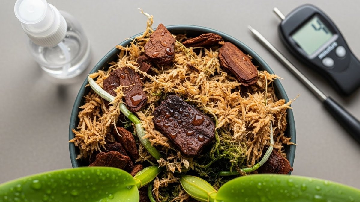 ミニカトレアの育て方