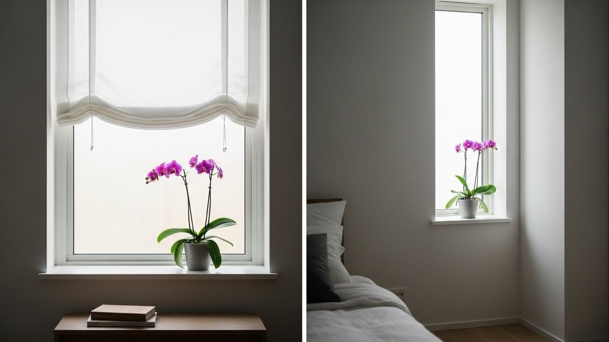 胡蝶蘭 置き場所