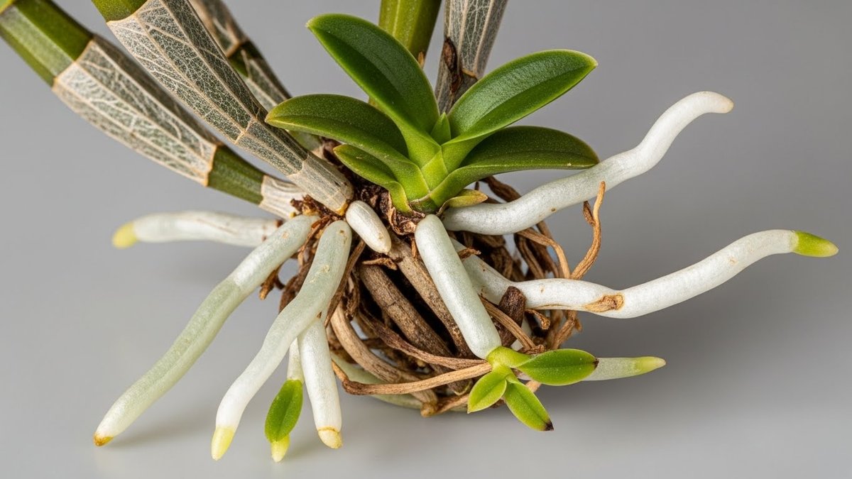 胡蝶蘭 増やし方