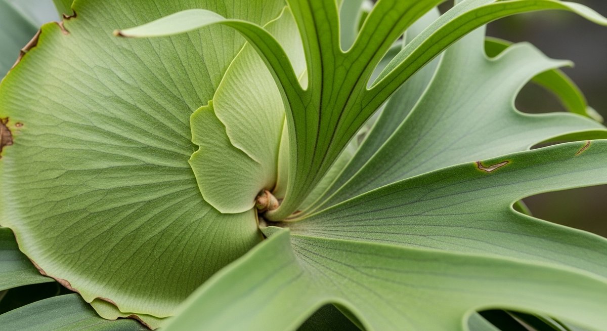ビカクシダ グランデ 難易度