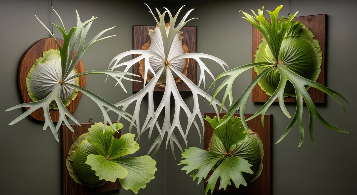 ビカクシダ 人気 品種