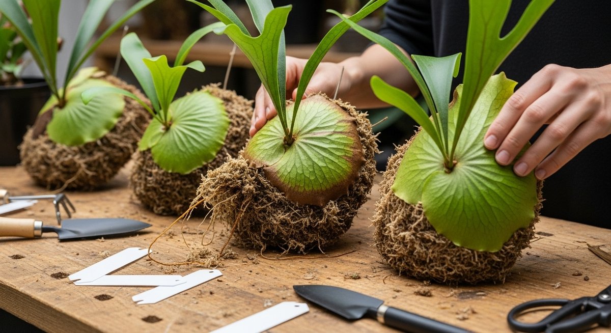 ビカクシダ 人気 品種