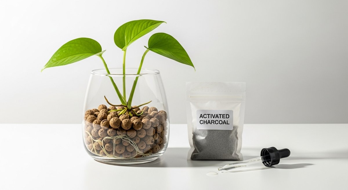 ポトス 水耕栽培 根が伸びすぎ