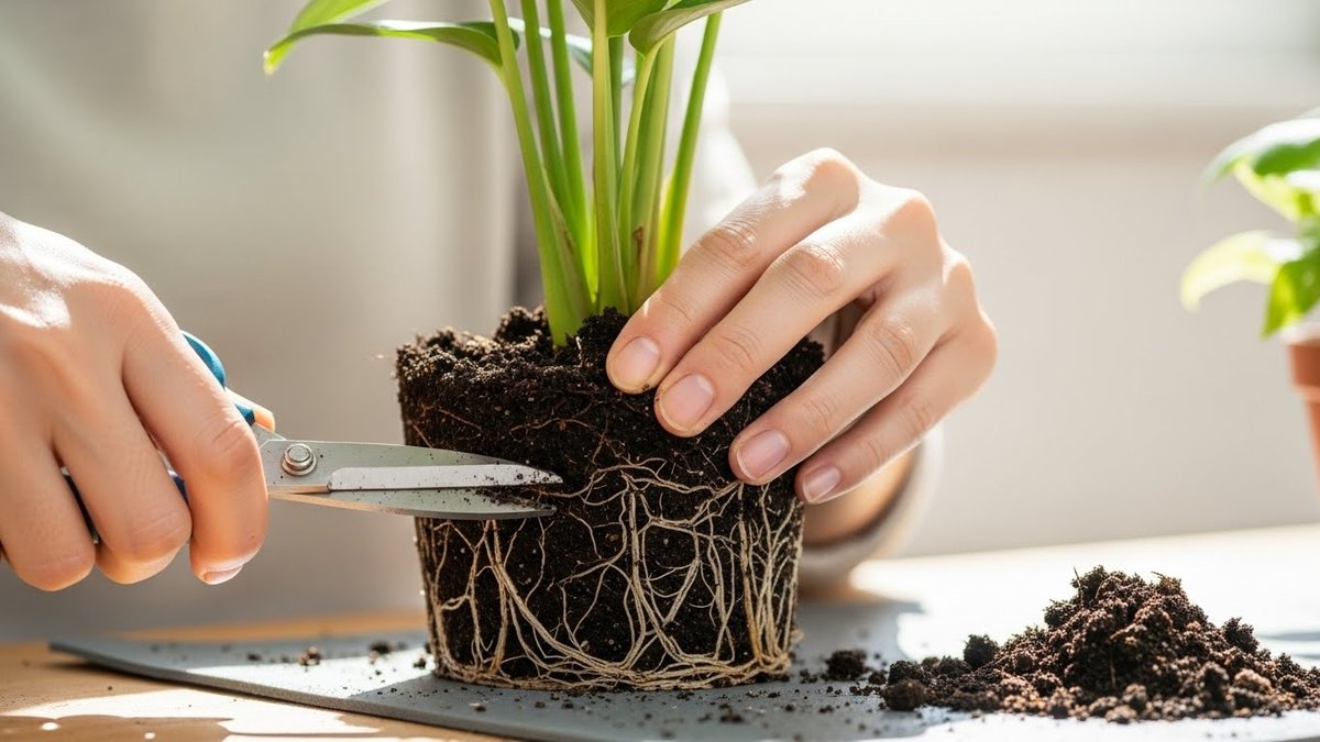 根腐れ 葉っぱ 症状