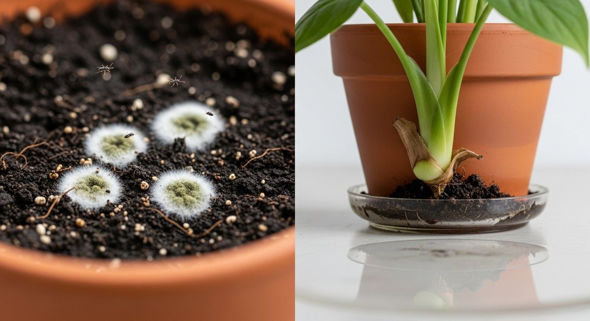 サンセベリア コーヒー