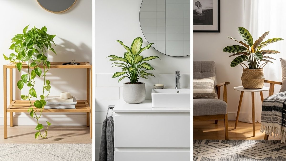 耐陰性 観葉植物 最強