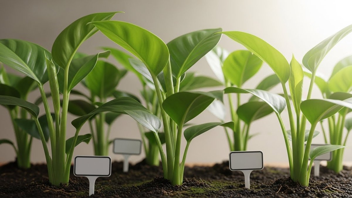 耐陰性 観葉植物 最強