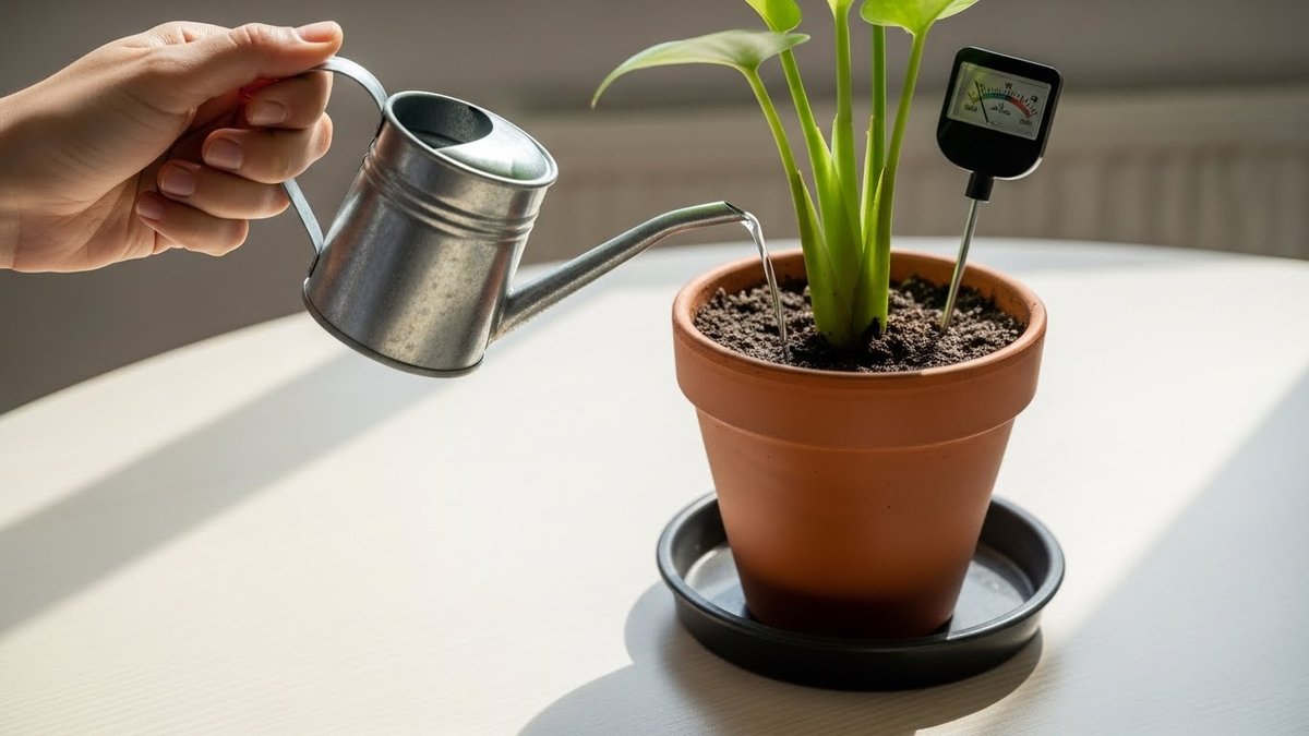 耐陰性 観葉植物 最強