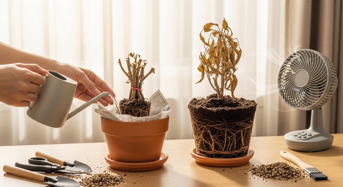 アガベ 葉が柔らかい