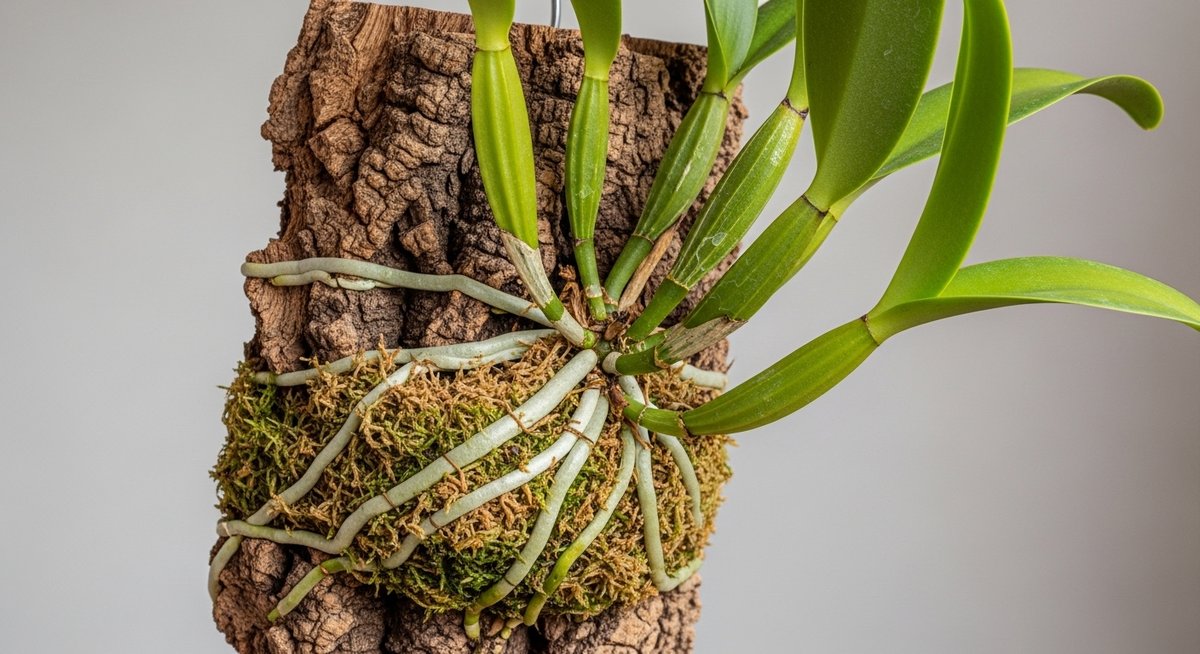 カトレア 育て方