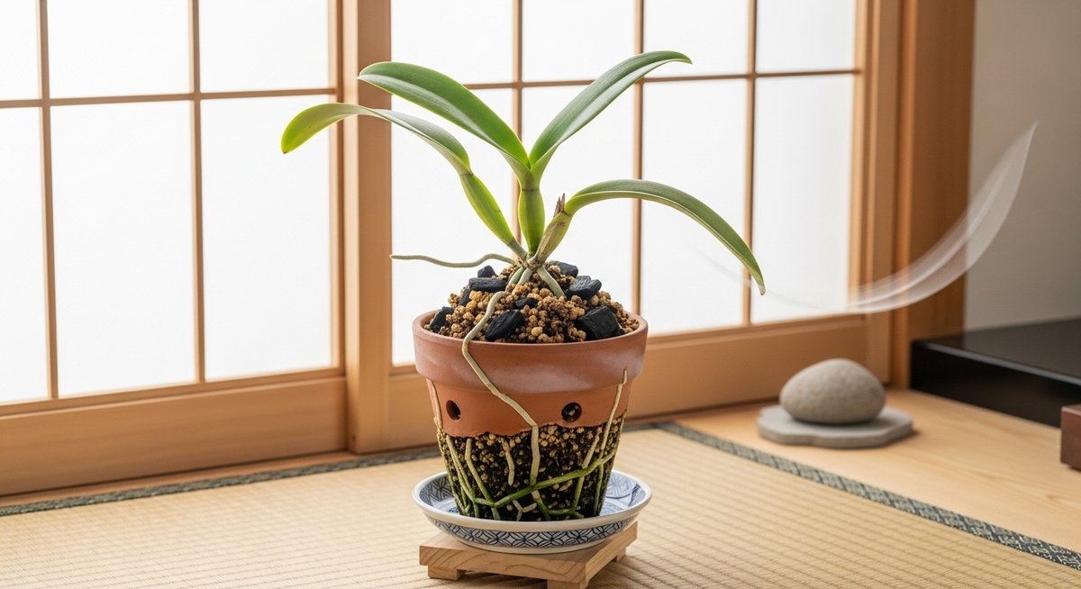 カトレア 育て方