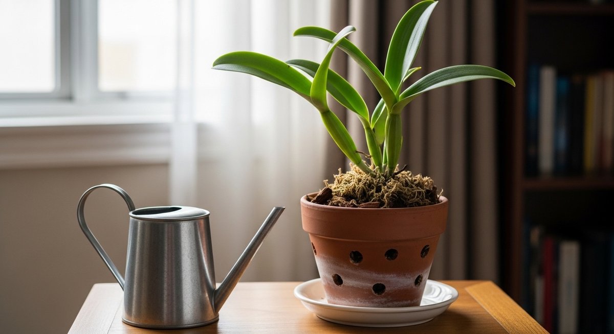 カトレア 育て方