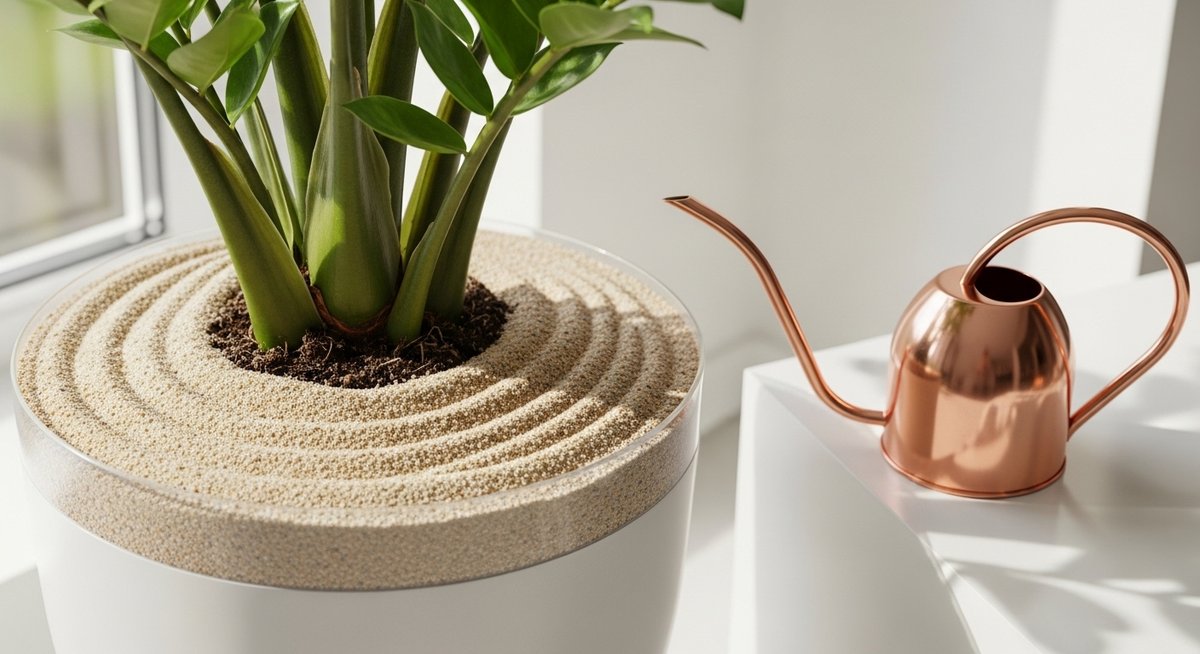 化粧砂 デメリット