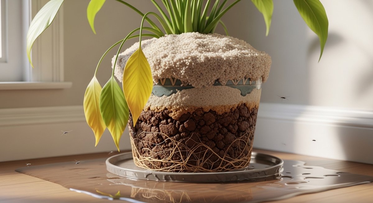 化粧砂 デメリット