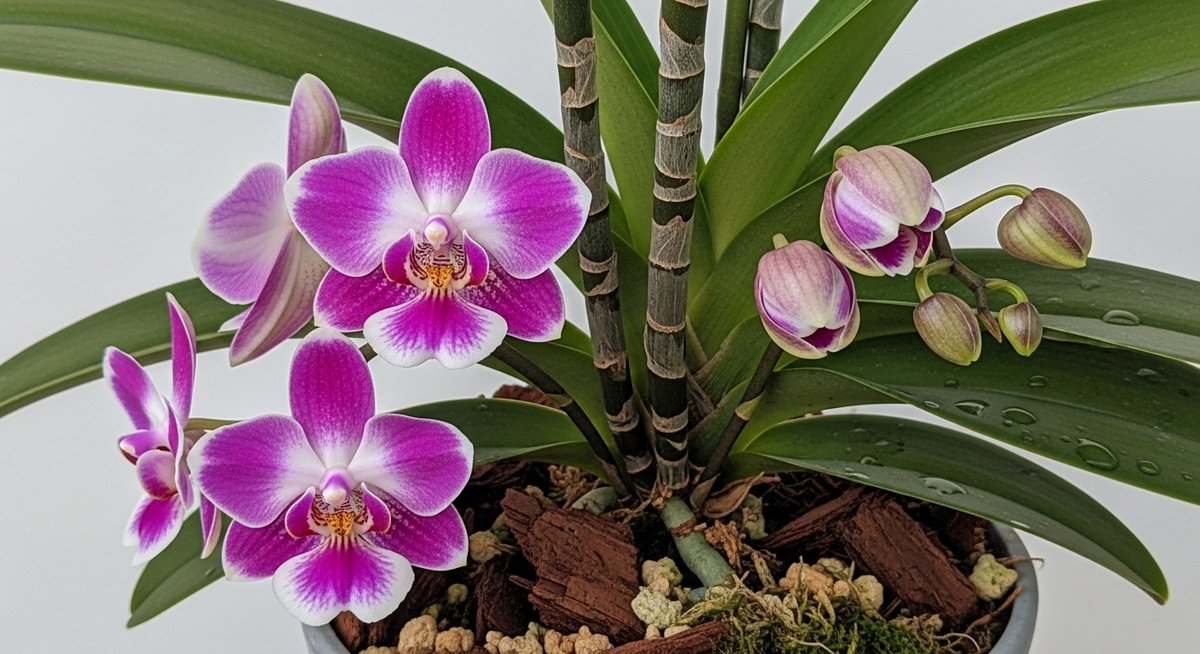 デンファレ 育て方