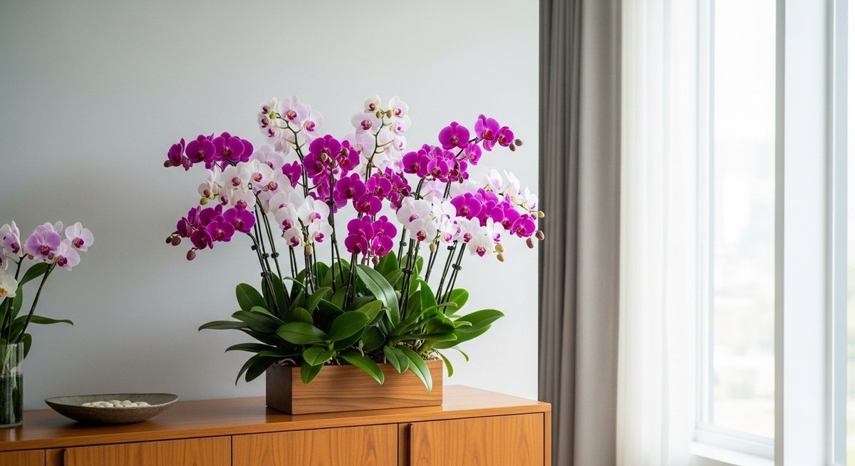 デンファレ 育て方