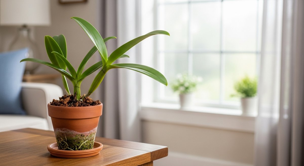 デンファレ 育て方