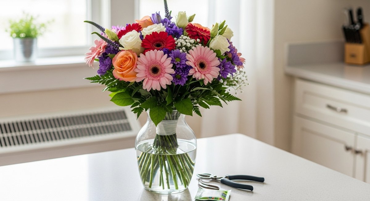 母の日 おすすめの花