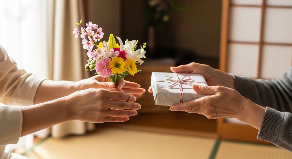 母の日 プレゼント 80代