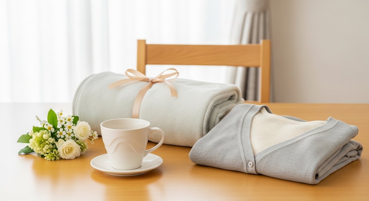 母の日 プレゼント 80代