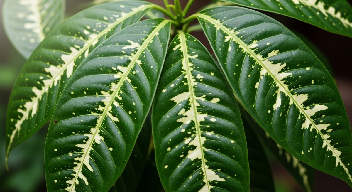 パキラ ミルキーウェイ 育て方