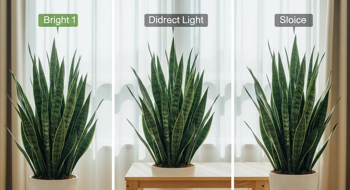 サンスベリア 大きくなる