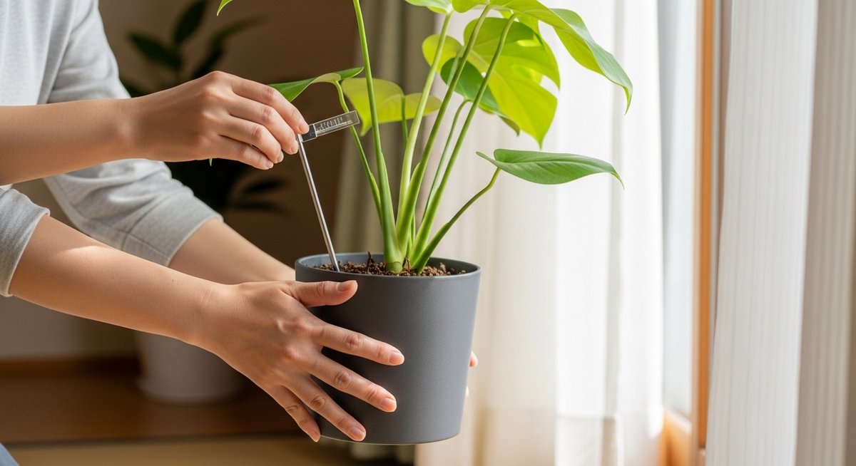 観葉植物 葉が丸まる