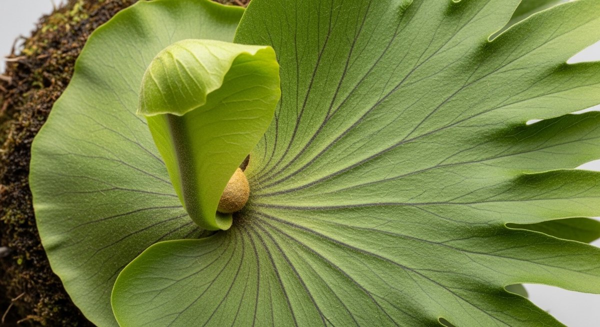 リドレイ 貯水葉 浮く