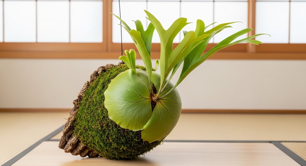 リドレイ 貯水葉 浮く