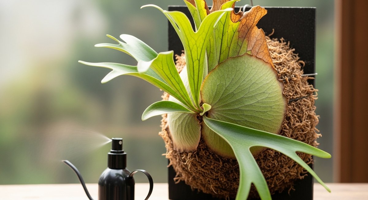 リドレイ 貯水葉 浮く