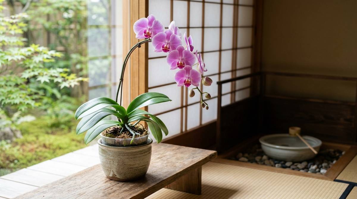 胡蝶蘭 花が落ちる 原因